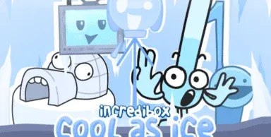 Cool as Ice - Mix icy beats and chill vibes