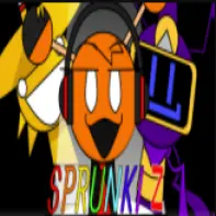 Corruptbox 3 - Parasite Sprunki Horror Mod