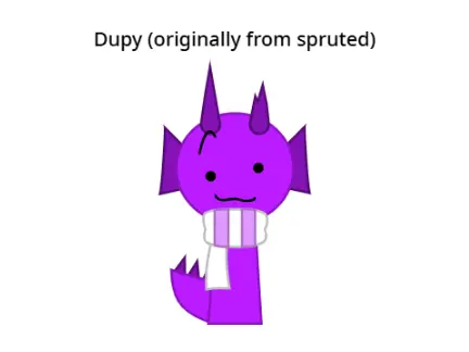 Spunkr Artstyle collection featuring characters from various Sprunki mods