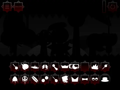 Sprunki Phase 2.5 Definitive Remix Fixed game logo