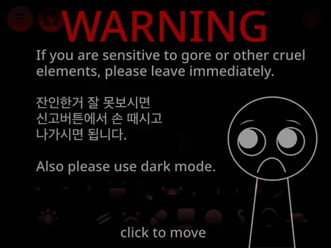 Logo for hybrid Sprunki mod featuring Phase 2 character designs in Phase 3 framework