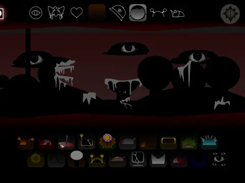 Incredibox Sprunki Phase 3 Reimagined - Music Game Cover Art