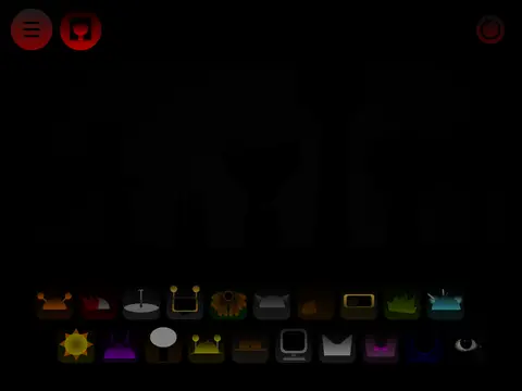 Logo for Sprunki Phase 3 Remake Remix work-in-progress fan mod