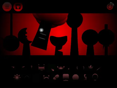 Incredibox Sprunki Phase 7 logo cover with official character art