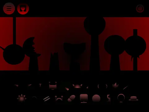 Play Incredibox Sprunki Phase 3.4 Babies Fanmade Mod Online Free