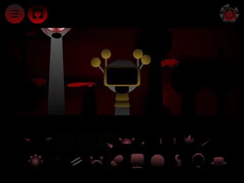 Incredibox Sprunki Phase 4.1 Fake or Real Mod - Mystery Edition Game Logo