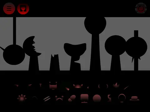 Incredibox Sprunki Phase 4.5 online experimental edition logo with transitional phase characters