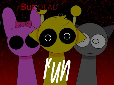 Incredibox Sprunki Pyramixed 2 Game Logo