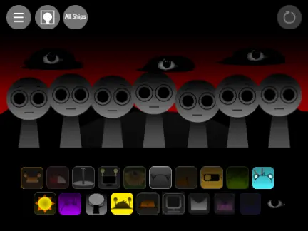 Incredibox Sprunki Sinner Edition Phase 2 game logo featuring dark-themed characters