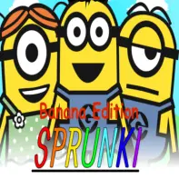 Sprunki Banana Edition Mod - Play as Yellow Banana Characters
