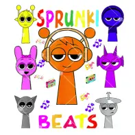 Sprunki Beats