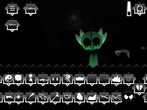 Sprunki Definitive Phase 10 Version 1.0 Game Art - Next Generation Music Game