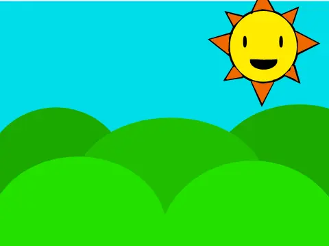 Sprunki Historias game logo featuring Sprunki characters in narrative adventure