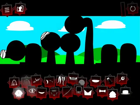 Sprunki Phase 10 Definitive Game Cover Logo