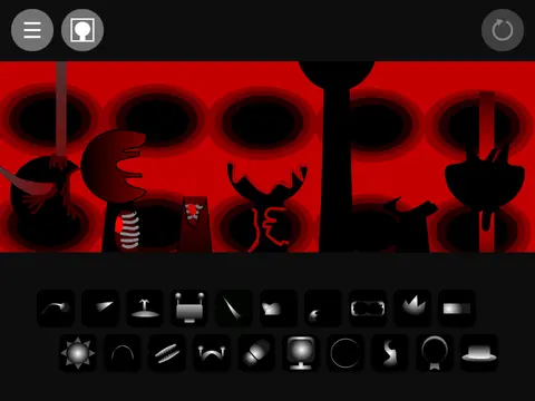 Official logo for Sprunki Phase 10 New Version game