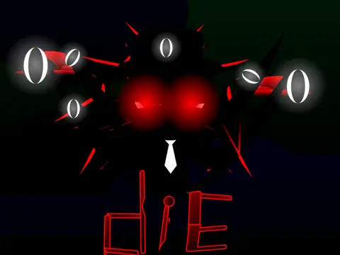 Official logo for Sprunki Phase 11 Definitive Fanmade edition