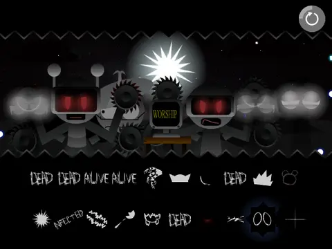 Official logo for Sprunki Phase 11 Definitive V2 game