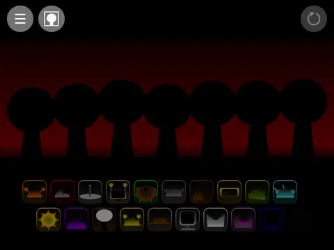 Official logo for Sprunki Phase 12 Definitive Remix game