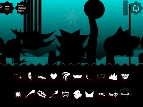 Official logo for Sprunki Phase 13 Definitive Edition game