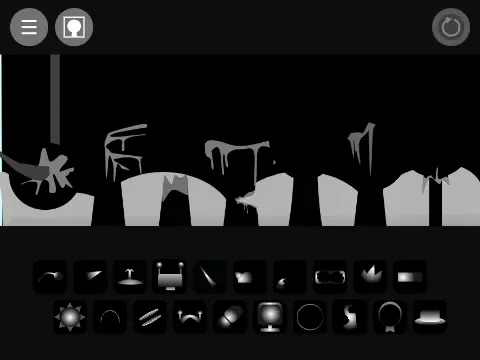 Sprunki Phase 13 Original Game Logo