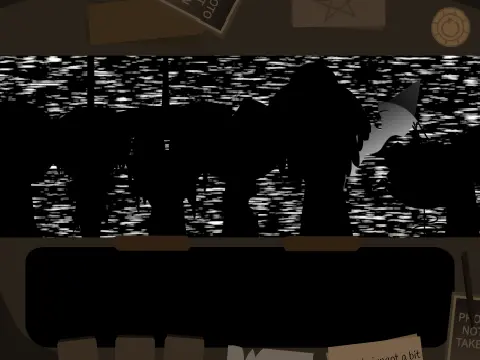 Sprunki Phase 14 Official Edition - Original Characters Authentic Sounds Game Logo