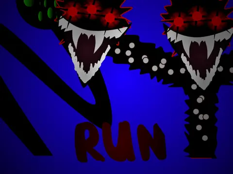 sprunki phase 145