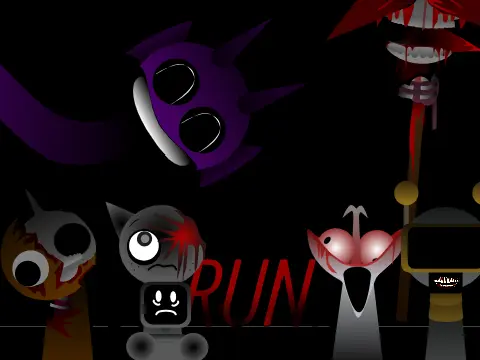 sprunki phase 171