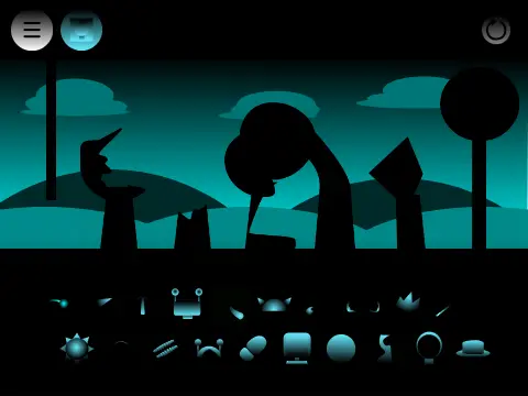 Official logo for Sprunki Phase 18 Definitive Mature Edition showing the iconic character with mature styling