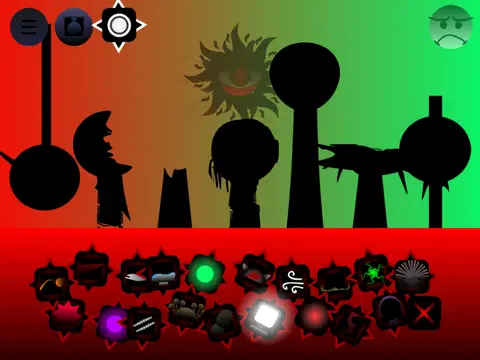 sprunki phase 20 definitive