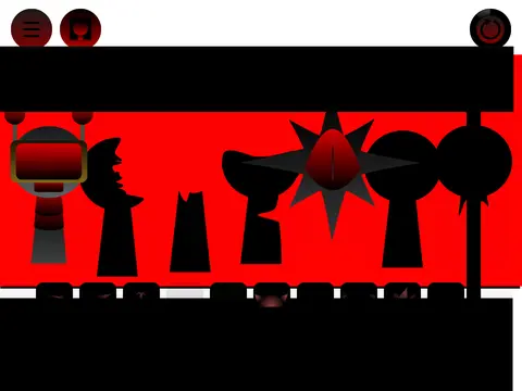 Play Sprunki Phase 201 Original Classic Edition Online Free