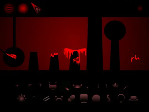 Official logo for Sprunki Phase 25 Update game