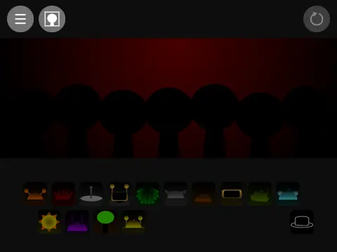 Official logo for Sprunki Phase 3 Alive Edition game