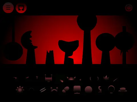 Incredibox Sprunki Phase 3 Fixed cover logo indicating the stable bug-fix release