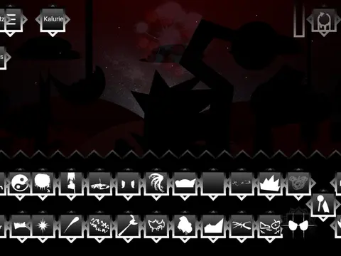 Official logo for Sprunki Phase 30 Definitive game