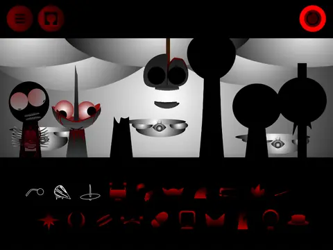 Play Sprunki Phase 4 Definitive Remix Full Fan Game Online