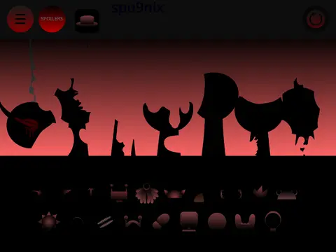 Official logo for Sprunki Phase 5 Definitive New Version game