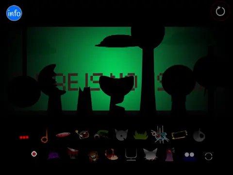 Official logo for Sprunki Phase 5 Definitive Reskin game