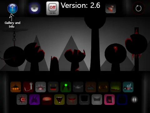 Play Sprunki Phase 5 YNR Y.N.R Sprunki Edition 2 Mod Online Free