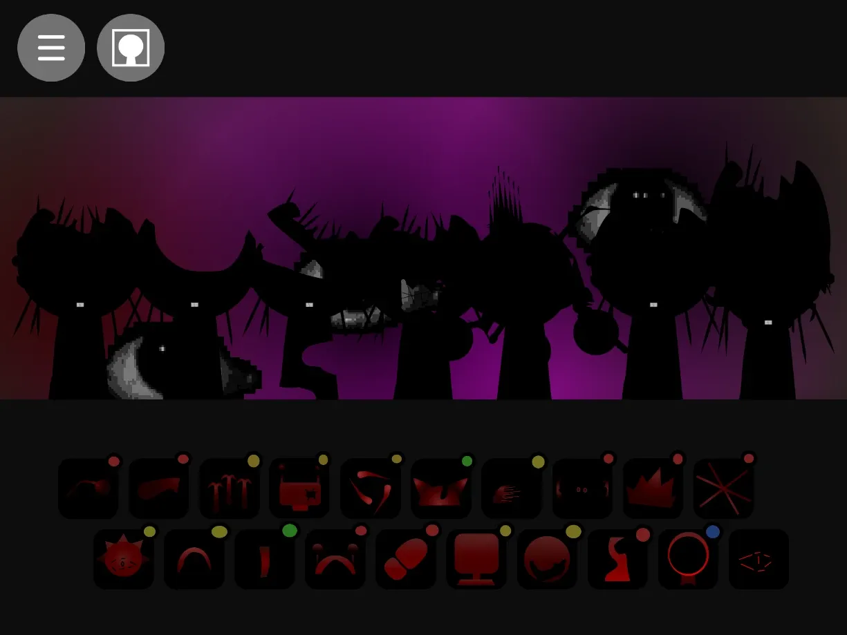 Official Sprunki Phase 57 game logo featuring colorful characters