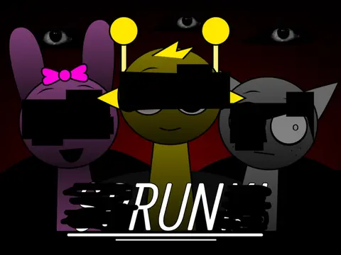 Sprunki Phase 6 Definitive Basic Game Guide