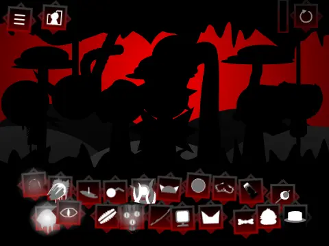 Official logo for Sprunki Phase 6 Definitive Fanmade Edition