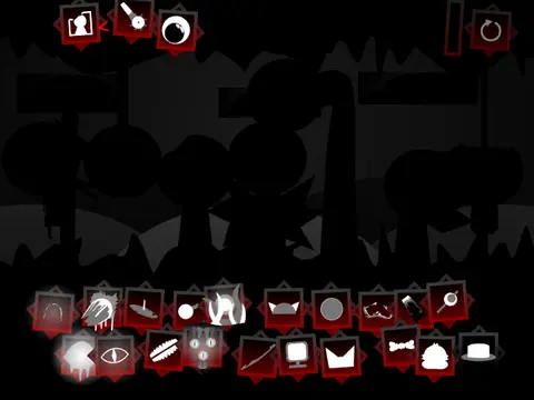 Official Sprunki Phase 6 Definitive Edition game logo featuring iconic characters