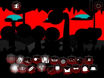 Official logo for Sprunki Phase 6 Definitive Reanimated Remix game