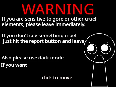 Official Sprunki Phase 6 Definitive V1 game logo featuring colorful characters