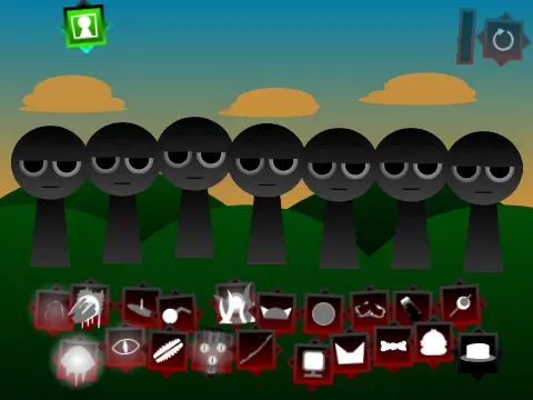 Official Sprunki Phase 6 Definitive Walkthrough Cover Art