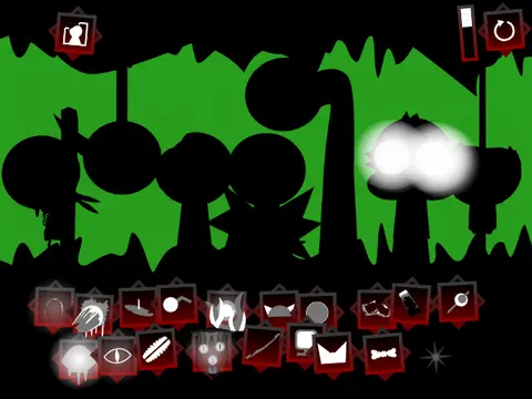 Official logo for Sprunki Phase 65 Definitive Fanmade Remix game