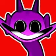 Sprunki Phase 666 Horror Edition - Corrupted Characters and Dark Theme