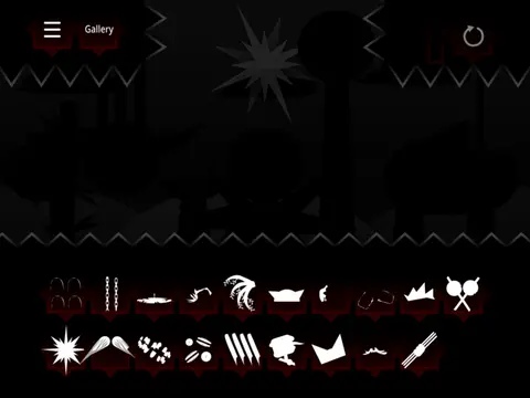 Official logo for Sprunki Phase 8 Definitive Fanmade game