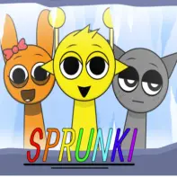 Sprunki Phase 8