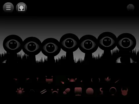 Sprunki Phase 8888 game logo featuring colorful characters